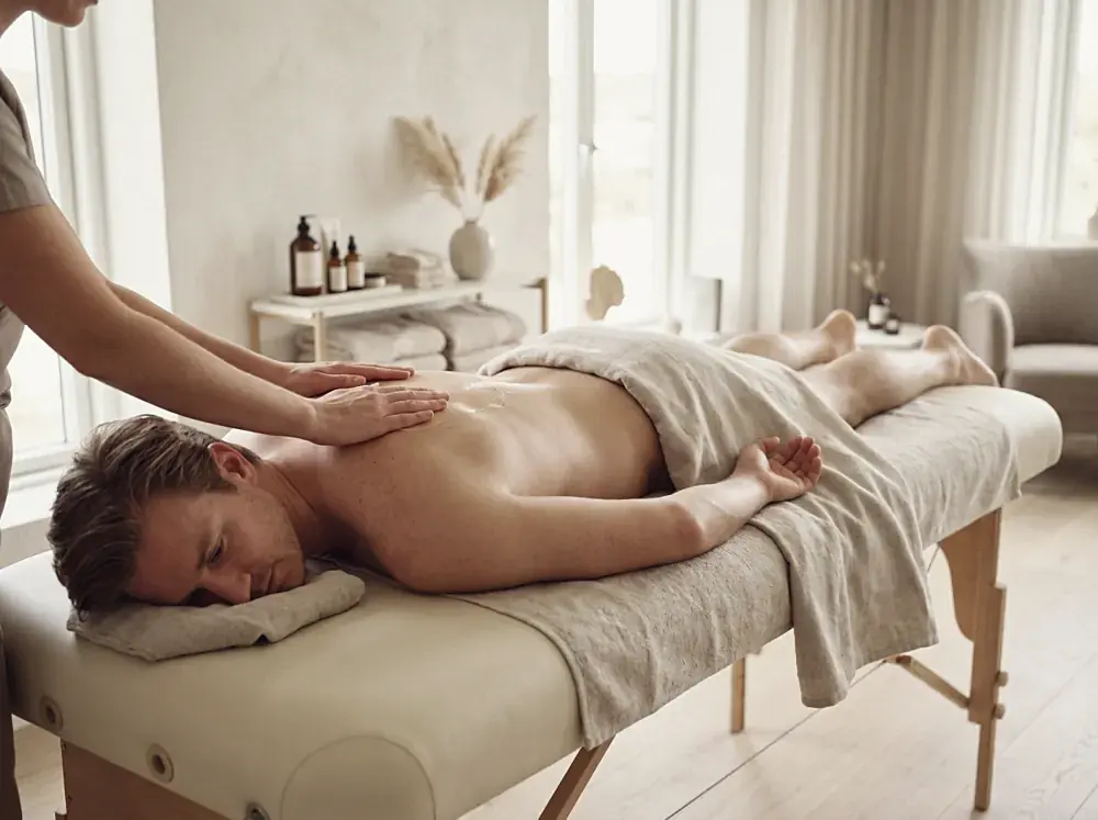 Men’s First Brazilian Wax: A Discreet Guide